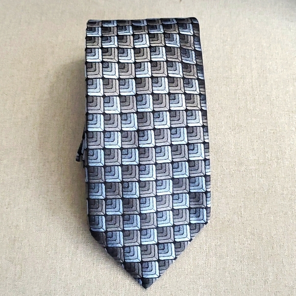 BOLGUERI TIE - Picture 1 of 9